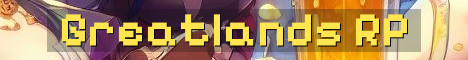 Greatlands Realm Fantasy RP World