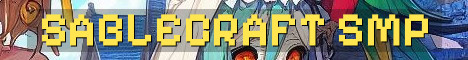 SableCraft Long-Term Vanilla SMP