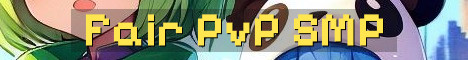 New Asian PvP SMP Starting Soon
