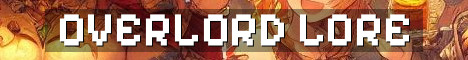 OVERLORD SMP LORE WARFARE 1.21.11