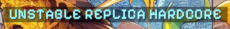 UNSTABLE Replica Hardcore SMP Challenge