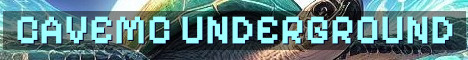 CaveMC Season 2 Semi Anarchy Underground