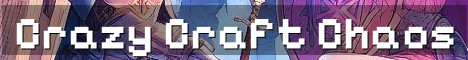 Join This Limited Time Crazy Craft Server