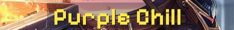 PurpleSMP Relaxed Survival With Toggle PvP