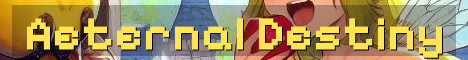 Forge Your Destiny on AeternalCiv