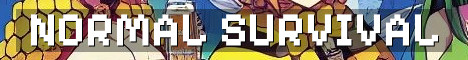 Normal Survival Cozy Vanilla Plus SMP