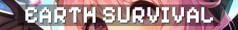 SURVIVE THE EARTH MAP SMP