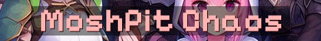 MOSHPIT SMP NO CLAIMS ECONOMY CHAOS