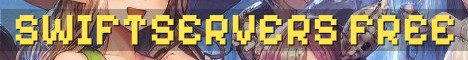 SwiftServers Free 8GB Hosting No Lag