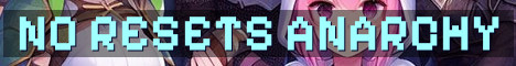 No RTP No Resets Pure Survival Anarchy