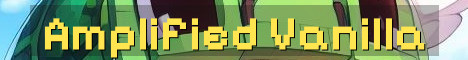 Amplified Vanilla SMP Season 2 Hype