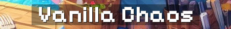 No Claims No Resets Vanilla Chaos