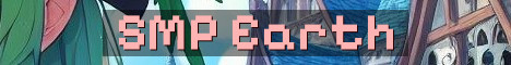 SMP Earth Survival On The Whole Planet