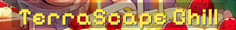 TerraScape Vanilla SMP Chill 18+