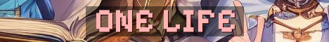 ONE LIFE Hardcore SMP Starts Soon