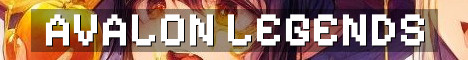 Avalon SMP Arthurian MMO Adventure