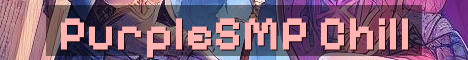 PurpleSMP Chill Survival With Optional PvP