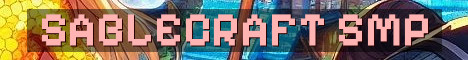 SableCraft Long Term Vanilla SMP