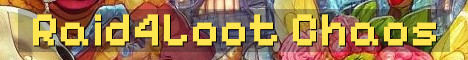 Raid4Loot Semi Anarchy Survival No Hacks