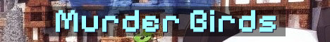 Murder Birds SMP Survival Crew
