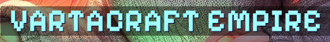 Vartacraft Empire Factions PVP 1.20.1