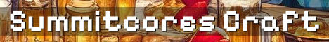 Summitcores Craft Vanilla Bedrock Hangout