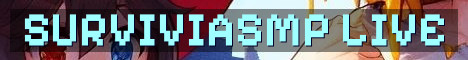 SurviviaSMP Season 2 Now Live