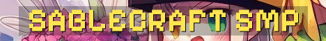 SableCraft Long Term Vanilla SMP