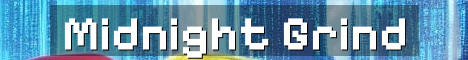Midnight SMP Fair Survival Economy Grind