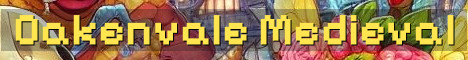 Oakenvale Medieval Vanilla SMP 1.21.10