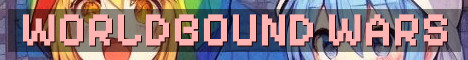 WorldBound Nations Earth War SMP