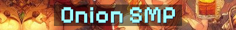 Onion SMP Lag Free Survival Duels