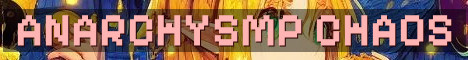 AnarchySMP Now With A Twist