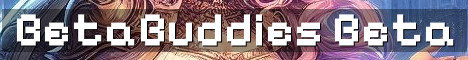 BetaBuddies Classic Beta SMP Hangout