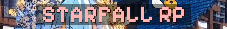 Starfall Seasonal Roleplay With Dark Themes