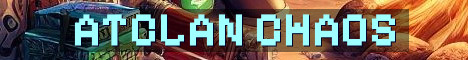 Atclan SMP Chaos Economy Crossover