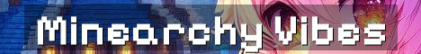 Minearchy Community SMP With Loaded Minigames