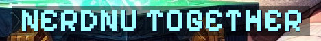 NerdNu Vanilla Community PvE and Creative