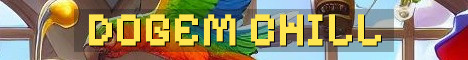 DogeM Games Chill Semi Anarchy Vanilla