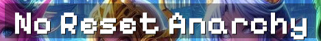 No Reset Anarchy That Never Quit