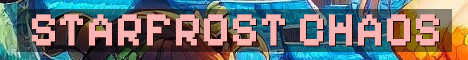 StarFrost SMP Ruthless Border War