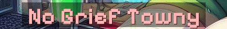 Chill Towny SMP With No Grief
