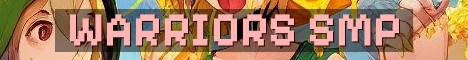 Warriors SMP PVP Teams Land Wars