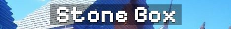 Stone Box Semi Anarchy In Solid Stone