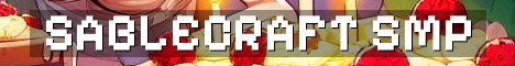 SableCraft Long Term Vanilla SMP