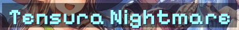 Tensura Nightmare Modpack Server 1.19.2