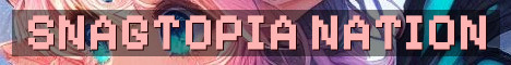Join Snagtopia Nation Minecraft 1.21.11