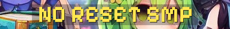 21+ No Reset Chill SMP