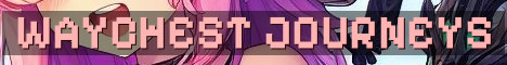 Waychest Journeys PvE Exploration SMP