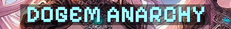 DogeM Pure Vanilla Semi Anarchy PVP